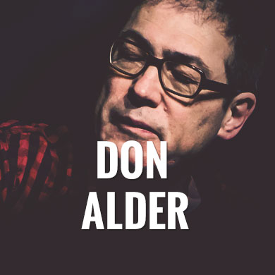 Don Alder