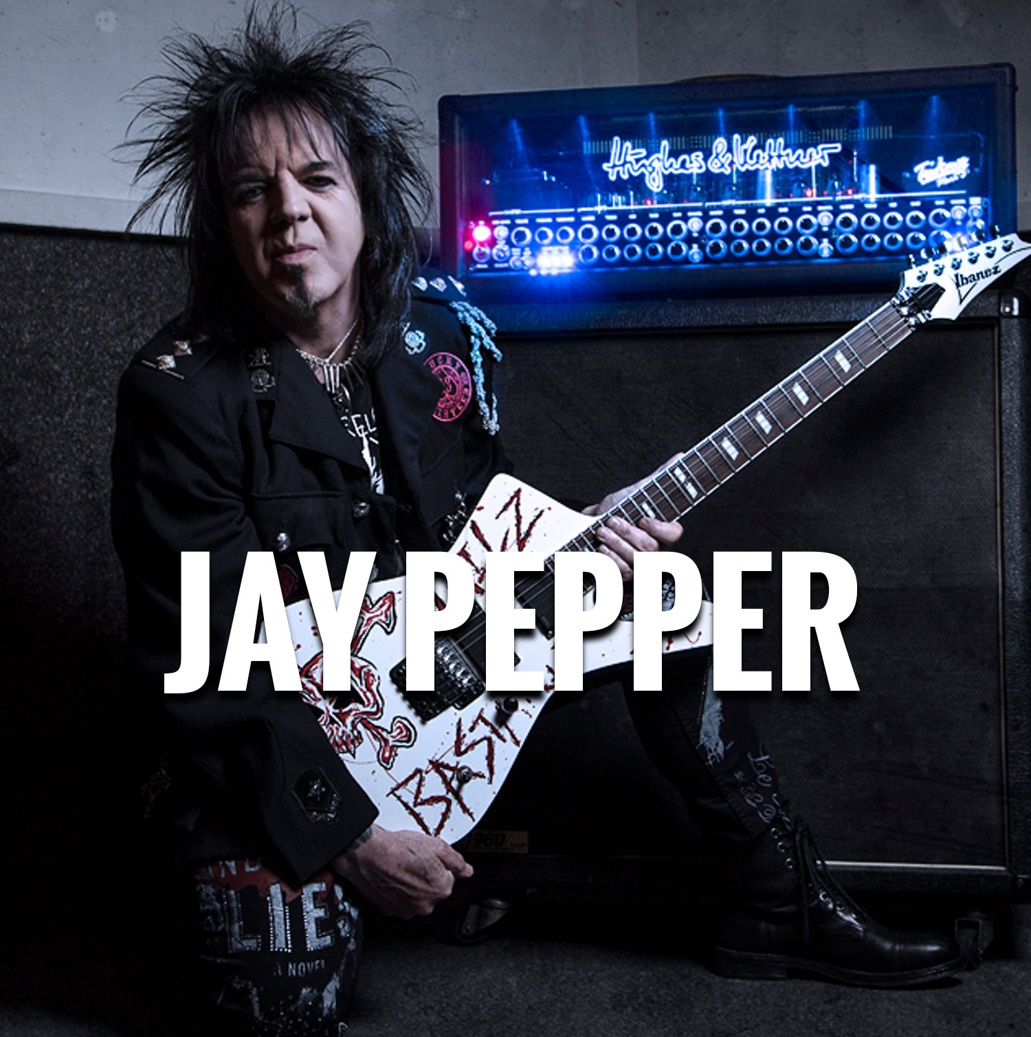 Jay Pepper