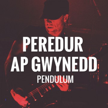 Peredur Ap Gwynedd