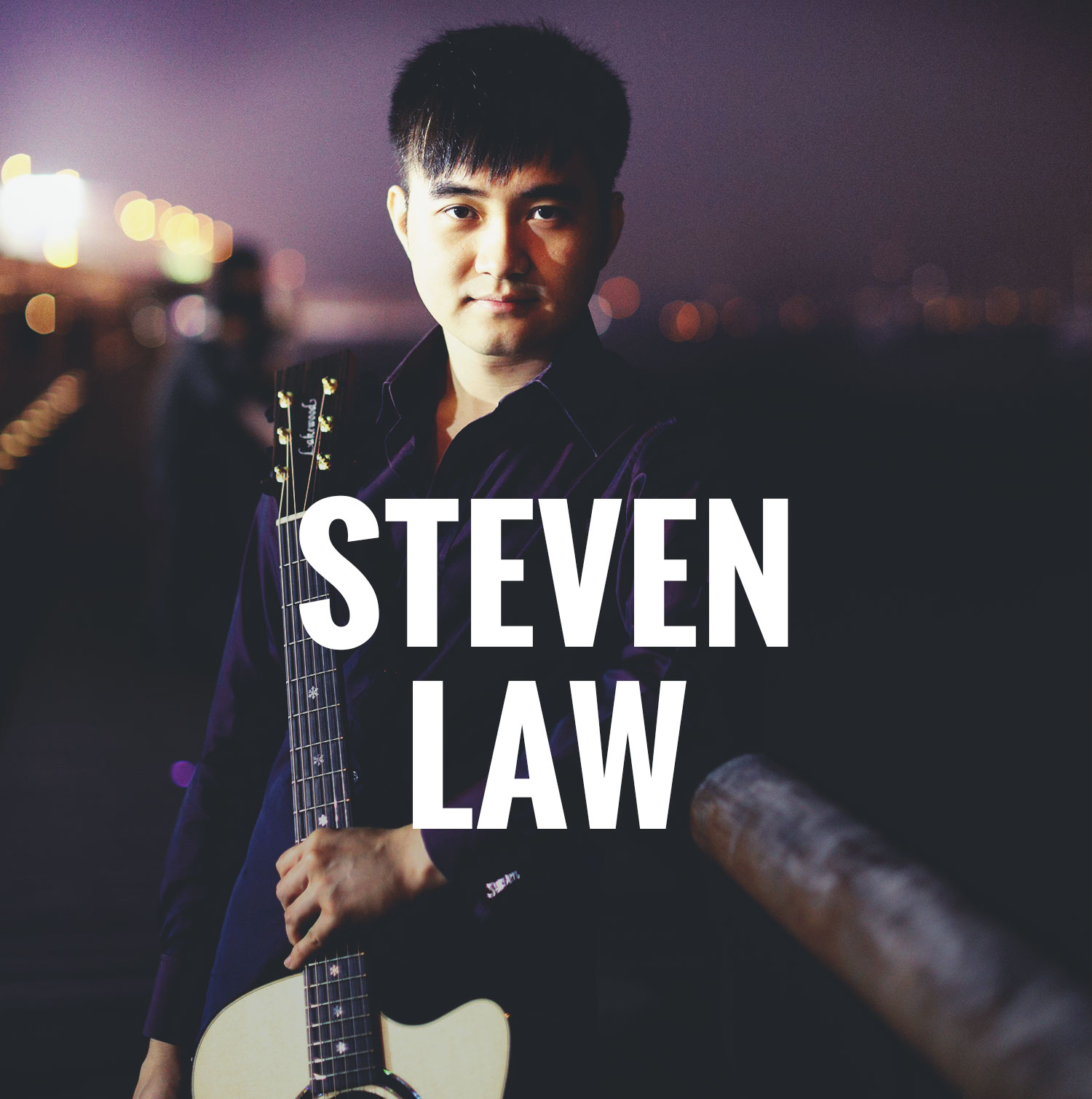 Steven Law