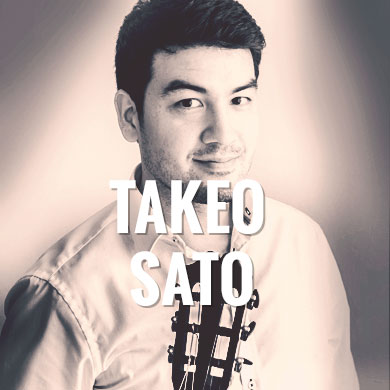 Takeo Sato