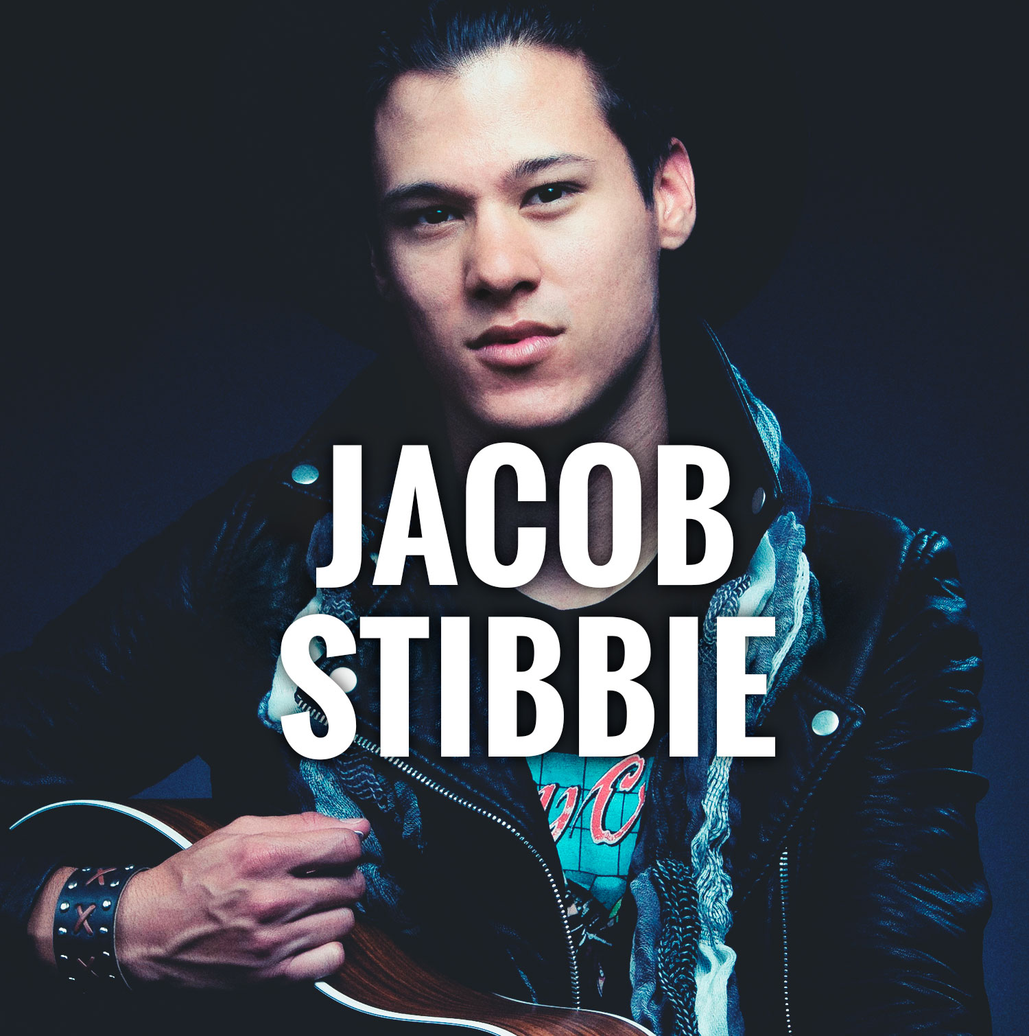 Jacob Stibbie
